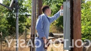 Next Door Originals: Flipping and Spewing Wildly