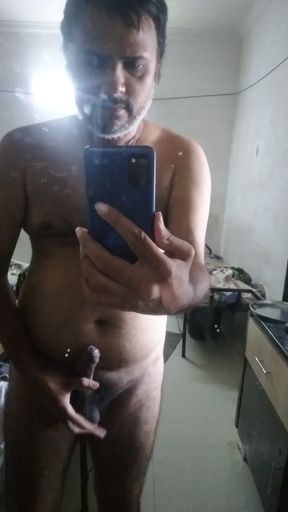 Get More Pleasure with My Strong Dick for Free.