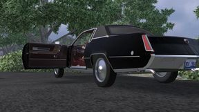 Request - Caddy Cranking Template - Jacklin Topless and Barefoot 1080p