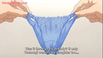 Pop katsu stepfather