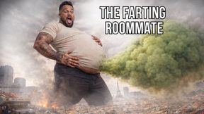The Farting Roommate - Lalo Cortez