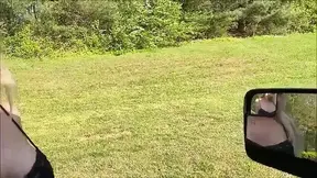 Off Duty Mp Catches You Speeding