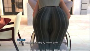 Hot Property (part 3)