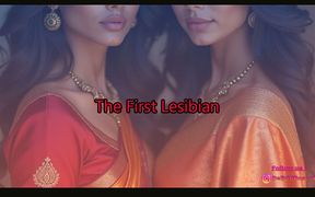 Hot First Time Lesbian Sex