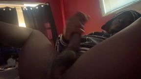 When I Tell You Love Making My Cock Cum I Love Making My Own Cock Cum