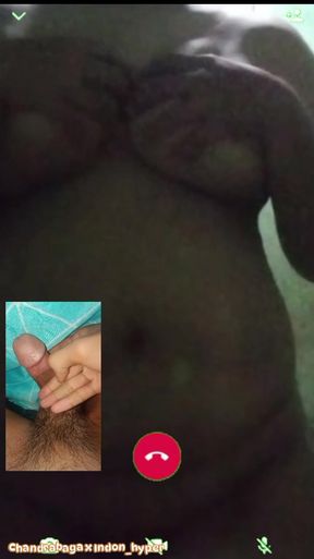 video call sex