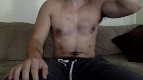 Damon Dean Private Show