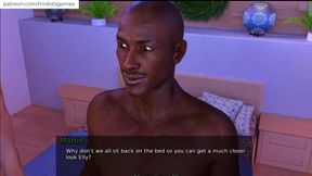 DMD - i got fucked by n BBC and MC
