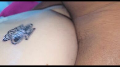 Raw Qos BBC Big Ass Latina Gushing Creampie Blacked Erect