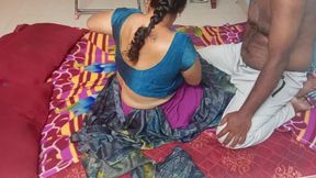 Hot Saree Bhabhi Best Saree Sex