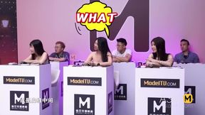 Mtvsq 0001 P9 Episode Sex Study Room  Season 2 Episode 9  Original Panty Economics!