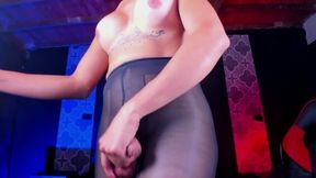Valeria Scoht Private Show