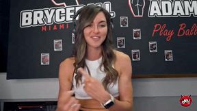 Bryce Adams: Discover Why She's the Most Beloved Creator on OnlyFans!