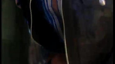 Amanda and Natasha Takes a Hardcore Pounding in a Warehouse