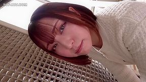 Offering To The Boss. Filled With Another Mans Semen From Two Consecutive Raw Ejaculations