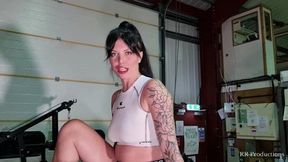 Sadistic Coach (HD 720p)