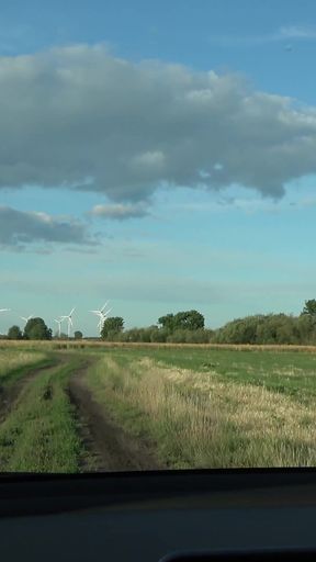 His Cock Was the Perfect Fit for My Hole