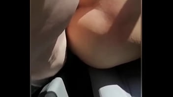 Dogging wife fuck in car