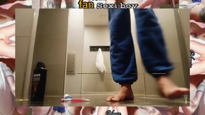 Sexy Boy Gym Thirteenth Day