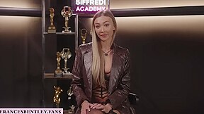 Huge Cock Anal Wont Fit In My Ass With Rocco Siffredi And Frances Bentley