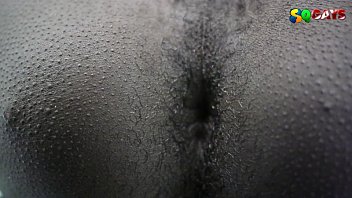 Cute African Gays On Hardcore Bareback