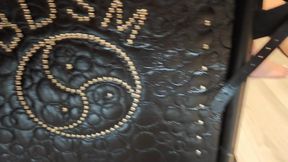 Au menu, le cochon perco 🐷 Dame Rose et Moi le réduisons en steak 🔥😈