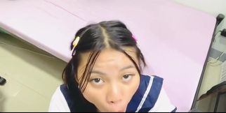 Cute Girl