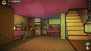 Hornycraft makes my bottom parts fire