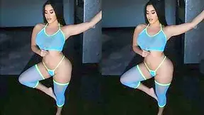 Stepmommy Teaches Me How To Ejaculate With Pamela Rios