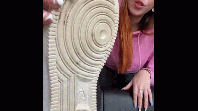 4 days of filth- sock slut training