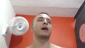Josh Polk Private Show