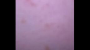 Tinder Date Let Me Nut In Her