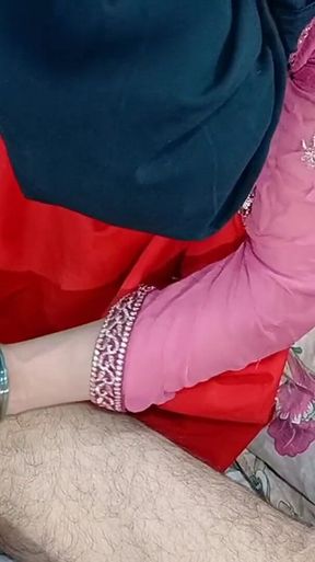 Village Sex with Bhabi