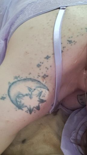 Mandysquirts' eyes