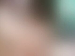 Faith Daniels Is A Large Lover Of Ebony Pole