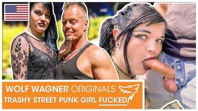 Watch magnificent Doreen's trailer