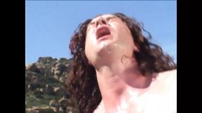 Hot Anal Threesome!!