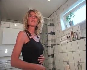 Your neighbors want to be watched while they masturbate with a sex toy