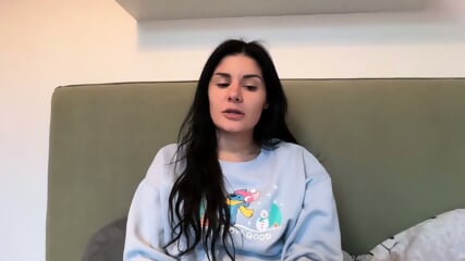 letting a plumber snake my drain as foreplay