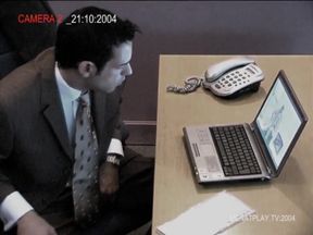 Under Surveillance