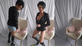 Community Creator
 @klarahoffman @Striptease & #Sexy Lingerie #Mature #Solo #German Porn #Big Boobs sexy sex clips | Tik.Porn