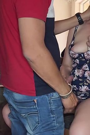 Ex Girlfriend Mutual Masturbation