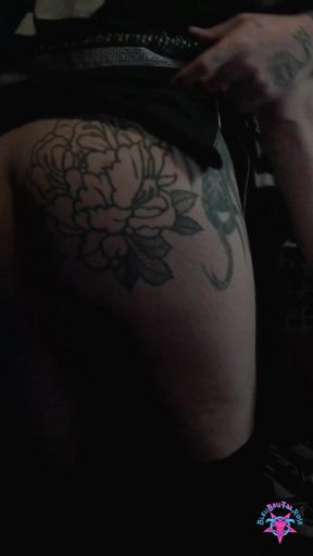 WICCAN LUST - WATCH THE FULL PORN VIDEO ON MY XHAMSTER &amp; FAPHOUSE