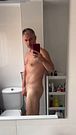 Daddy  up horny with hard dick