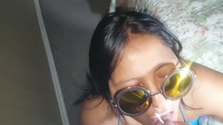 Cum swallow compilation Latin Rain