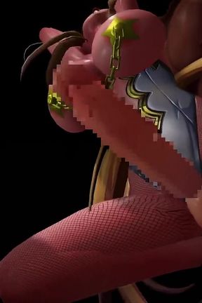 Artoria Pendragon (futa Shemale)