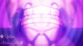 Sensual mesmerizing JOI mind fuck! Get lost in my sensual jerky trance!