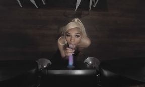 Honey Devine - Kitchen Crazy