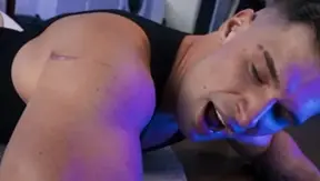 Men: Fucking His Face, Then Taking Control