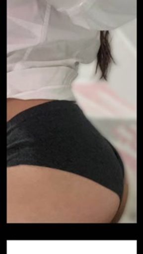 I gave my ass to my neighbor for some sugar